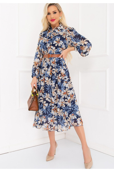 КАПРИЯ (БЛУ ФЛОВЕРС)