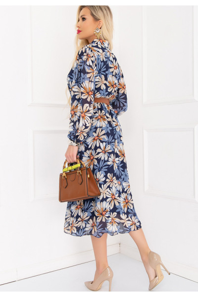 КАПРИЯ (БЛУ ФЛОВЕРС) КАПРИЯ (БЛУ ФЛОВЕРС)