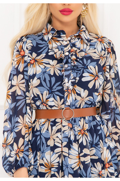 КАПРИЯ (БЛУ ФЛОВЕРС) КАПРИЯ (БЛУ ФЛОВЕРС)