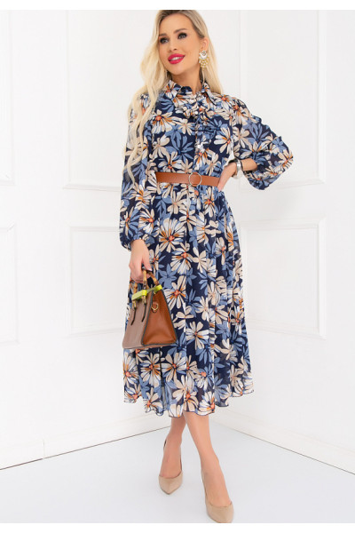 КАПРИЯ (БЛУ ФЛОВЕРС) КАПРИЯ (БЛУ ФЛОВЕРС)