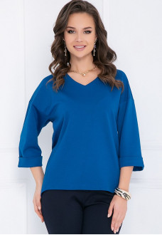 ДЖЕМПЕР ДЖЕММАТО (БЛУ)