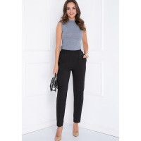 БРЮКИ ВИПИТЕНО (ДАРК ГРЭЙ)