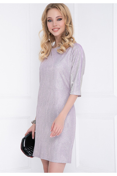 ПЛАТЬЕ ЛУСЕРА (ПОЛВЕРИ)