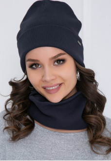 ГОЛОВНОЙ УБОР САУРИ (БЛЭК ГРЭЙ)