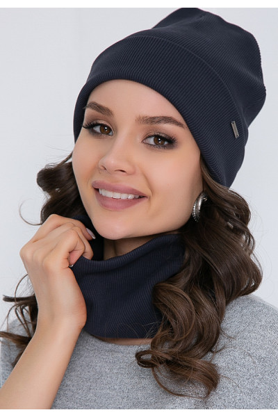 ГОЛОВНОЙ УБОР САУРИ (БЛЭК ГРЭЙ) ГОЛОВНОЙ УБОР САУРИ (БЛЭК ГРЭЙ)