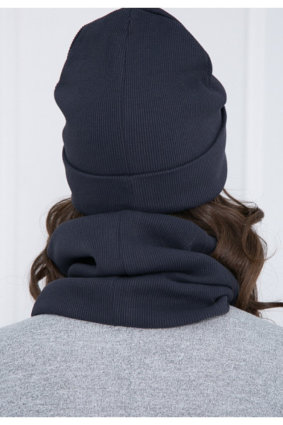 ГОЛОВНОЙ УБОР САУРИ (БЛЭК ГРЭЙ) ГОЛОВНОЙ УБОР САУРИ (БЛЭК ГРЭЙ)