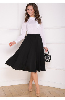 ЮБКА ГОТТЕО (БЛЭК ДОРНА)