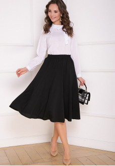 ЮБКА ГОТТЕО (БЛЭК ДОРНА)