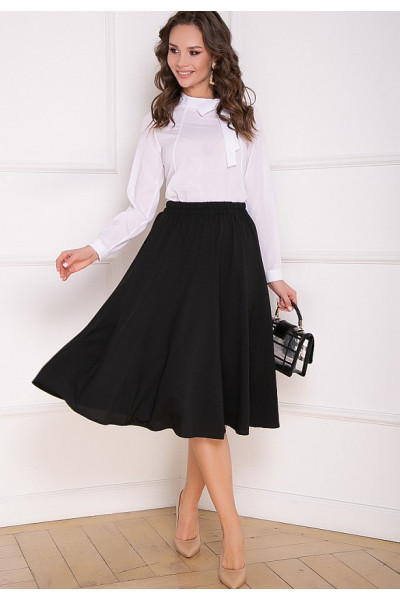 ЮБКА ГОТТЕО (БЛЭК ДОРНА)