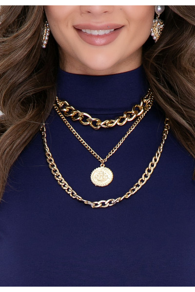 БЛУЗКА ДЖИНЭРО (ЭЛЕКТРИК) БЛУЗКА ДЖИНЭРО (ЭЛЕКТРИК)