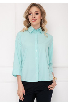 БЛУЗКА КАМИЦИЯ (МИНТ)