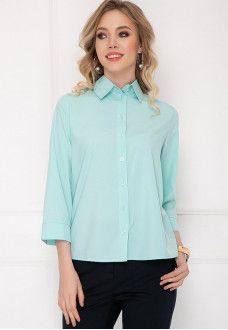 БЛУЗКА КАМИЦИЯ (МИНТ)