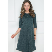 ПЛАТЬЕ ПАЛАУ (ГРИН)