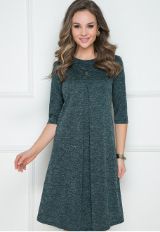 ПЛАТЬЕ ПАЛАУ (ГРИН)