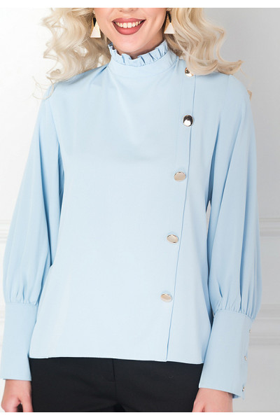 БЛУЗКА БЕТТА (БЛУ)