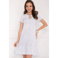 ПЛАТЬЕ ШАРМИЛА (БЛУ)