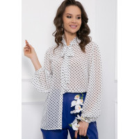 БЛУЗКА АРЦАНИ (ВАЙТ)