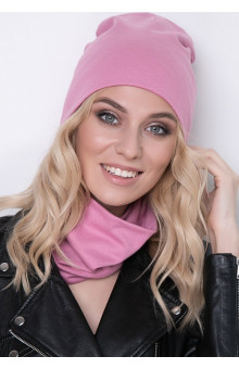 ГОЛОВНОЙ УБОР КАПЕРИЯ (ПИНК)