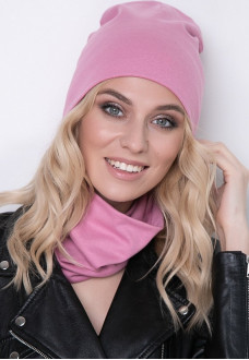 ГОЛОВНОЙ УБОР КАПЕРИЯ (ПИНК)