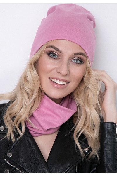 ГОЛОВНОЙ УБОР КАПЕРИЯ (ПИНК)