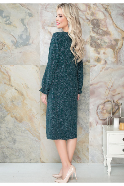 ПЛАТЬЕ ФЛОАНА (ГРИН) ПЛАТЬЕ ФЛОАНА (ГРИН)