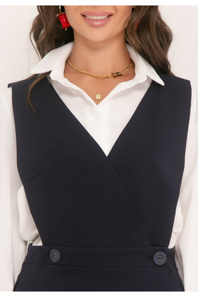 МАЕРА (ДАРК БЛУ)