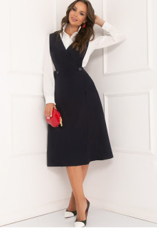 МАЕРА (ДАРК БЛУ)