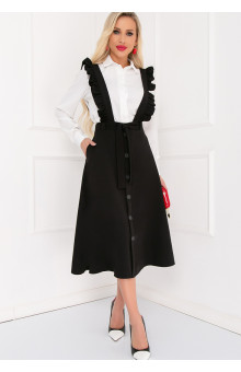 МИЛАНЕЗЕ (БЛЭК)