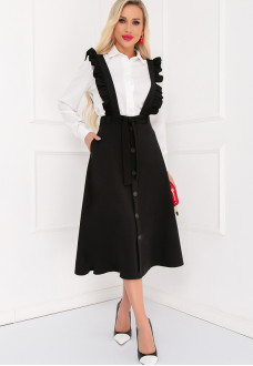 МИЛАНЕЗЕ (БЛЭК)