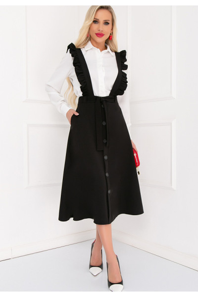 МИЛАНЕЗЕ (БЛЭК)