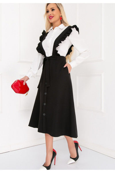 МИЛАНЕЗЕ (БЛЭК) МИЛАНЕЗЕ (БЛЭК)