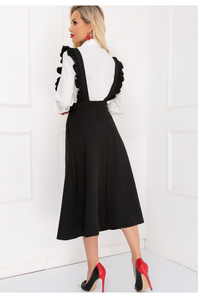 МИЛАНЕЗЕ (БЛЭК) МИЛАНЕЗЕ (БЛЭК)