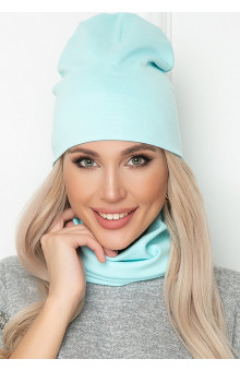 ГОЛОВНОЙ УБОР КАПЕРИЯ (МИНТ)