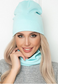 ГОЛОВНОЙ УБОР КАПЕРИЯ (МИНТ)