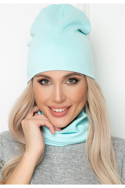 ГОЛОВНОЙ УБОР КАПЕРИЯ (МИНТ)