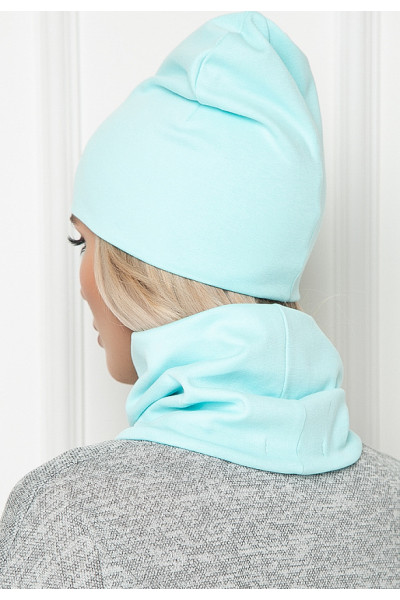 ГОЛОВНОЙ УБОР КАПЕРИЯ (МИНТ)