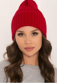 ШАПКА ФАУЛЬЯ (РЭД)