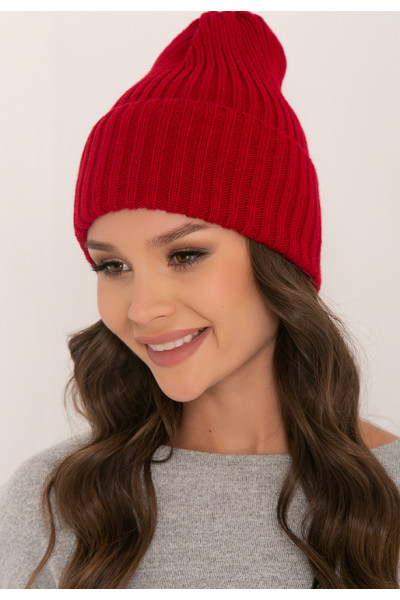 ШАПКА ФАУЛЬЯ (РЭД)