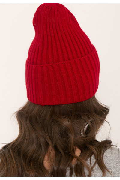 ШАПКА ФАУЛЬЯ (РЭД)