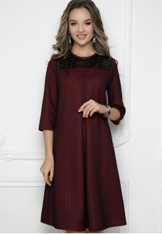 ПЛАТЬЕ ПАЛАУ (ПАЙ ВАЙН)