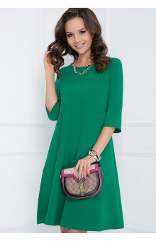 ПЛАТЬЕ КАРИЗИ (ГРИН)