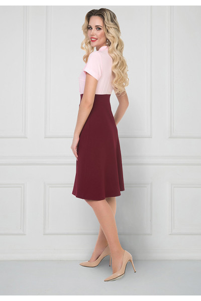 ПЛАТЬЕ СИЛЕЯ (РОУЗ) ПЛАТЬЕ СИЛЕЯ (РОУЗ)