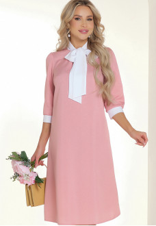 ПЛАТЬЕ ЛОЛИТА (РОУЗ ВАЙТ)