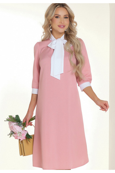 ПЛАТЬЕ ЛОЛИТА (РОУЗ ВАЙТ)