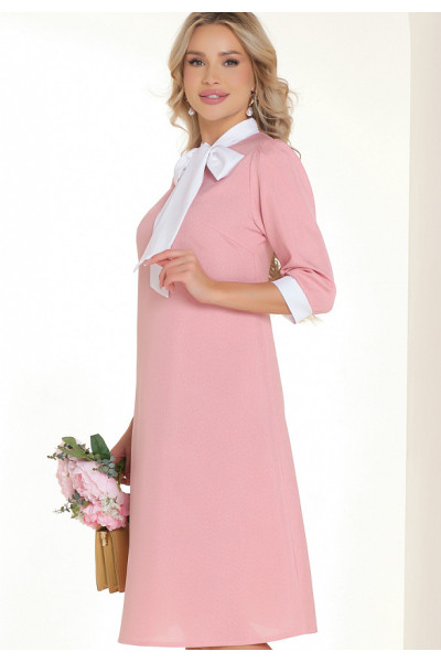 ПЛАТЬЕ ЛОЛИТА (РОУЗ ВАЙТ)