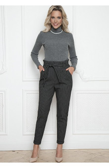 БРЮКИ СОВЕРАТО (ГРЕЙ ДЖИО)