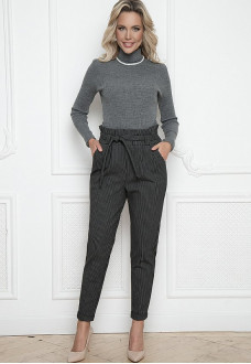 БРЮКИ СОВЕРАТО (ГРЕЙ ДЖИО)