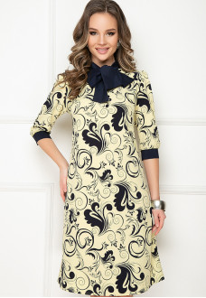 ПЛАТЬЕ ЛОЛИТА (ЕЛОУ)