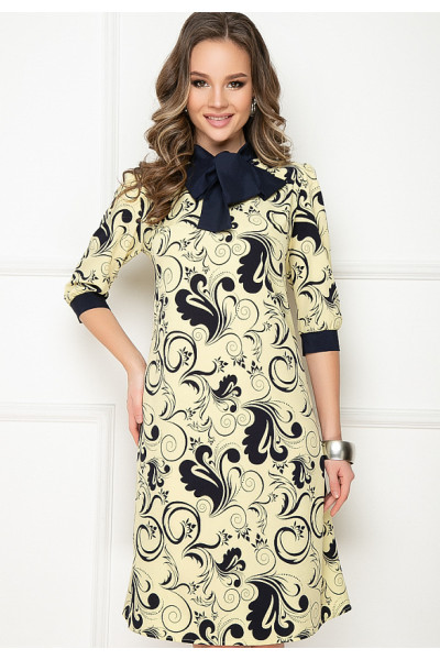 ПЛАТЬЕ ЛОЛИТА (ЕЛОУ)