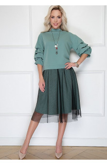 КОСТЮМ РИКАДИНИ (МИНТ)